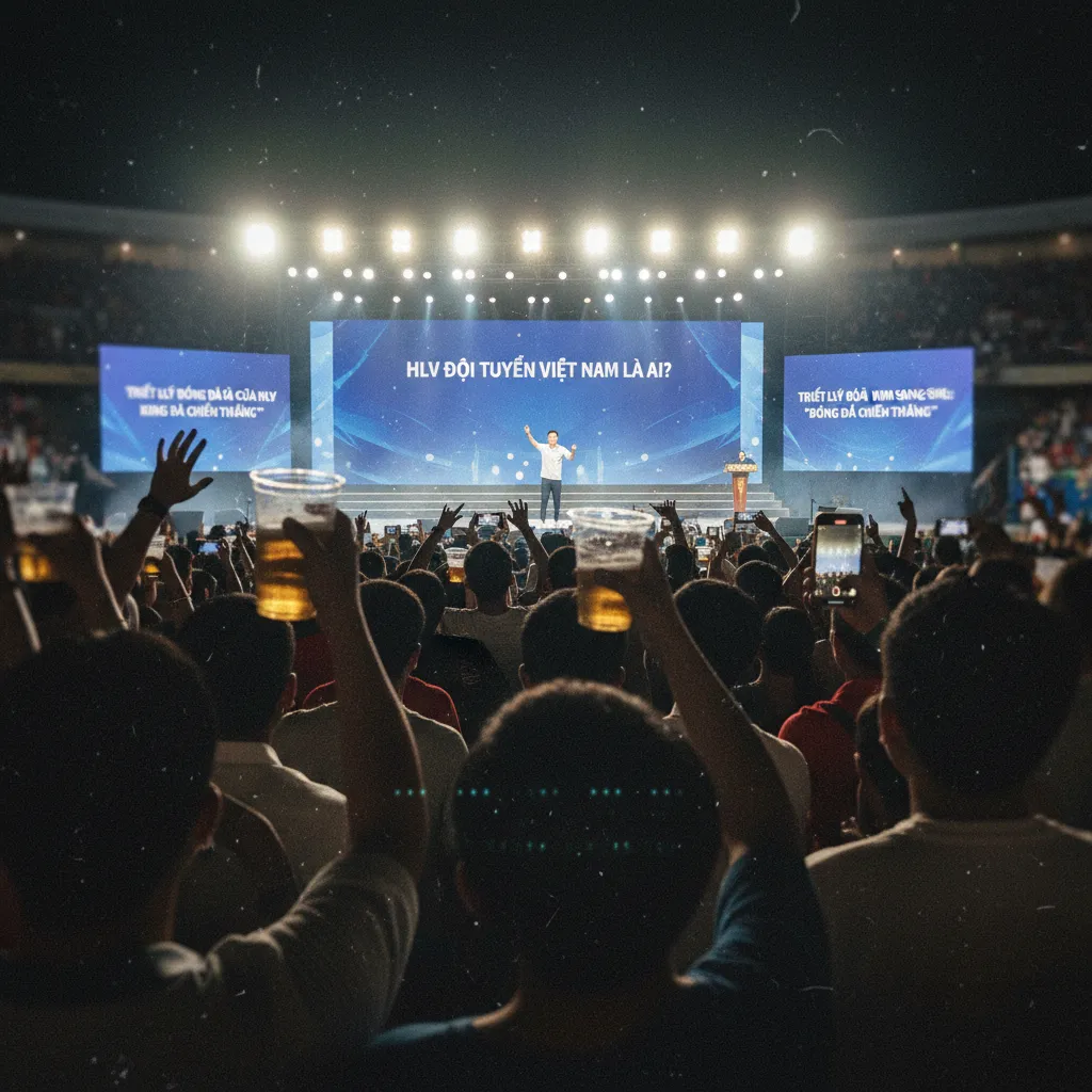 HLV Kim Sang-sik đối mặt với áp lực và kỳ vọng lớn tại Việt Nam