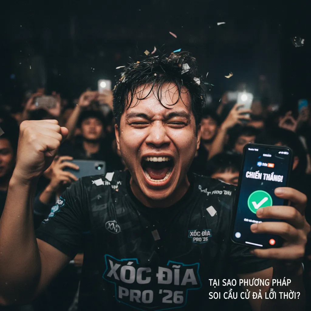 Phân tích bảng thống kê Xóc Đĩa để bắt vị