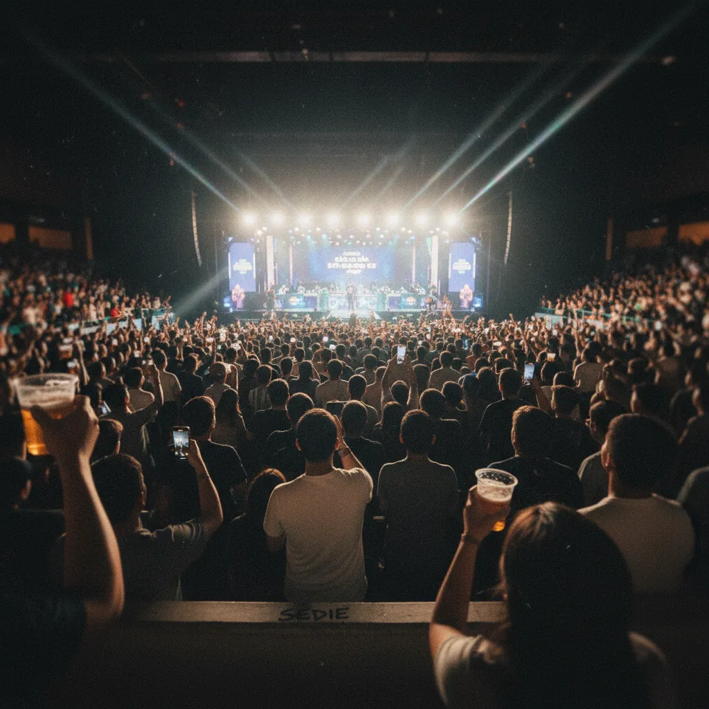 Các dạng cầu Xóc Đĩa phổ biến