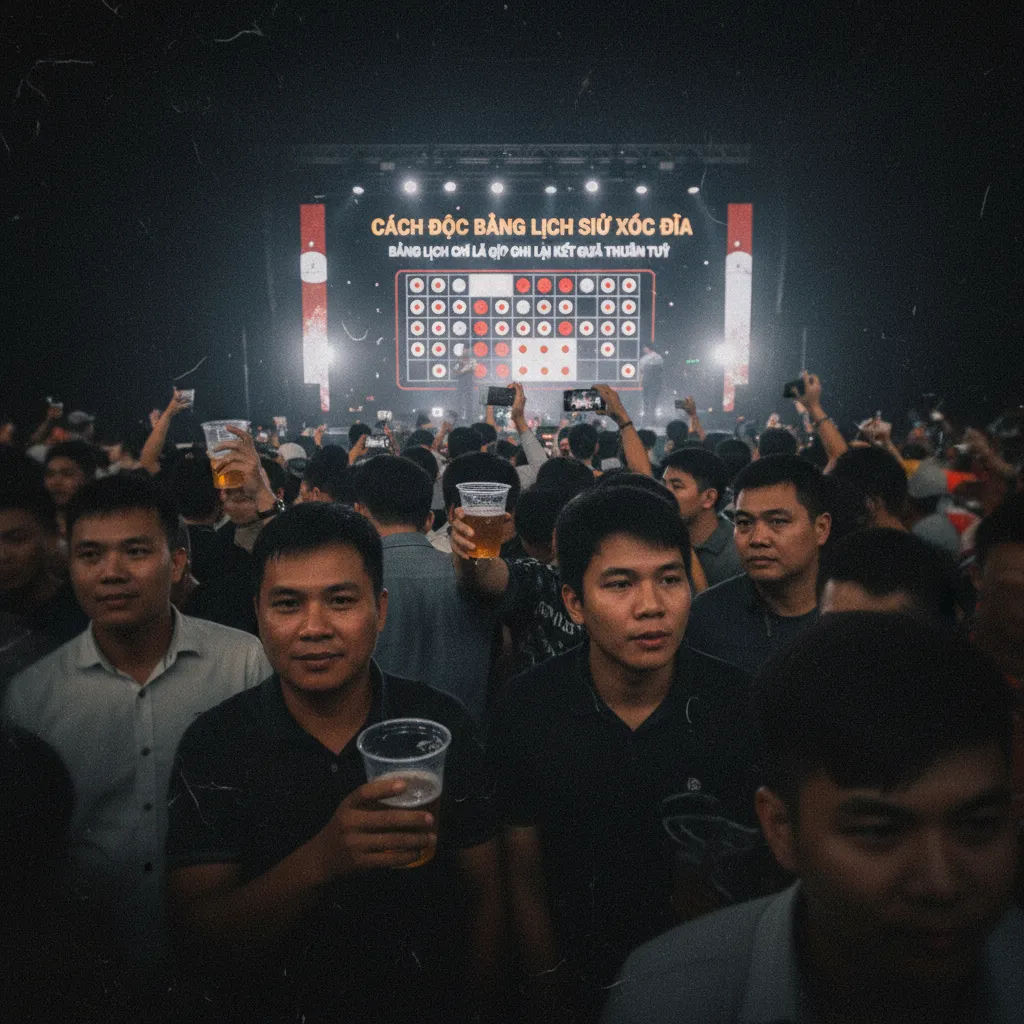 Minh họa cầu 2-2 trong Xóc Đĩa