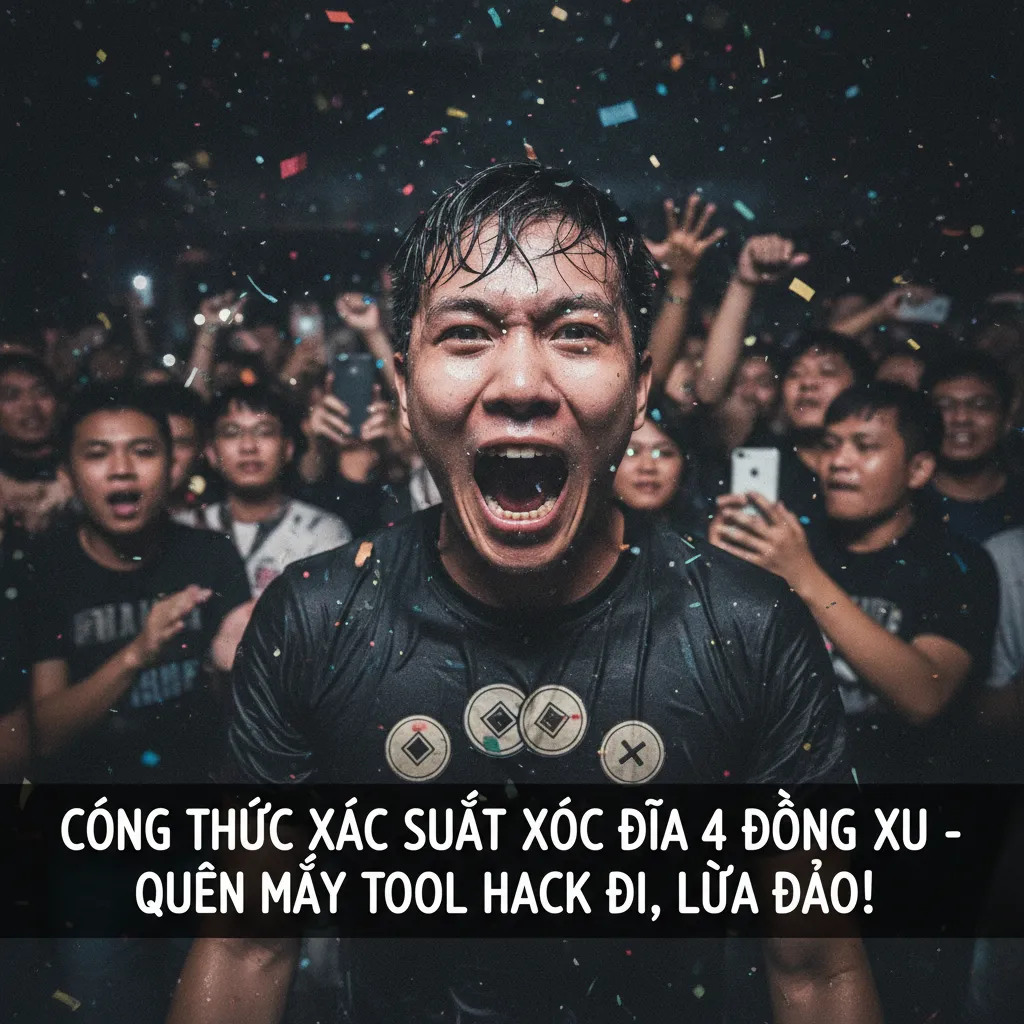 bảng tổng hợp xác suất các cửa cược xóc đĩa