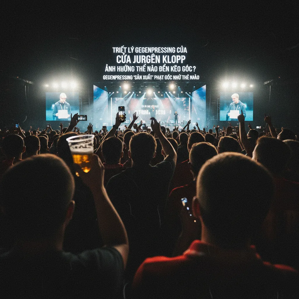 Huấn luyện viên Jurgen Klopp