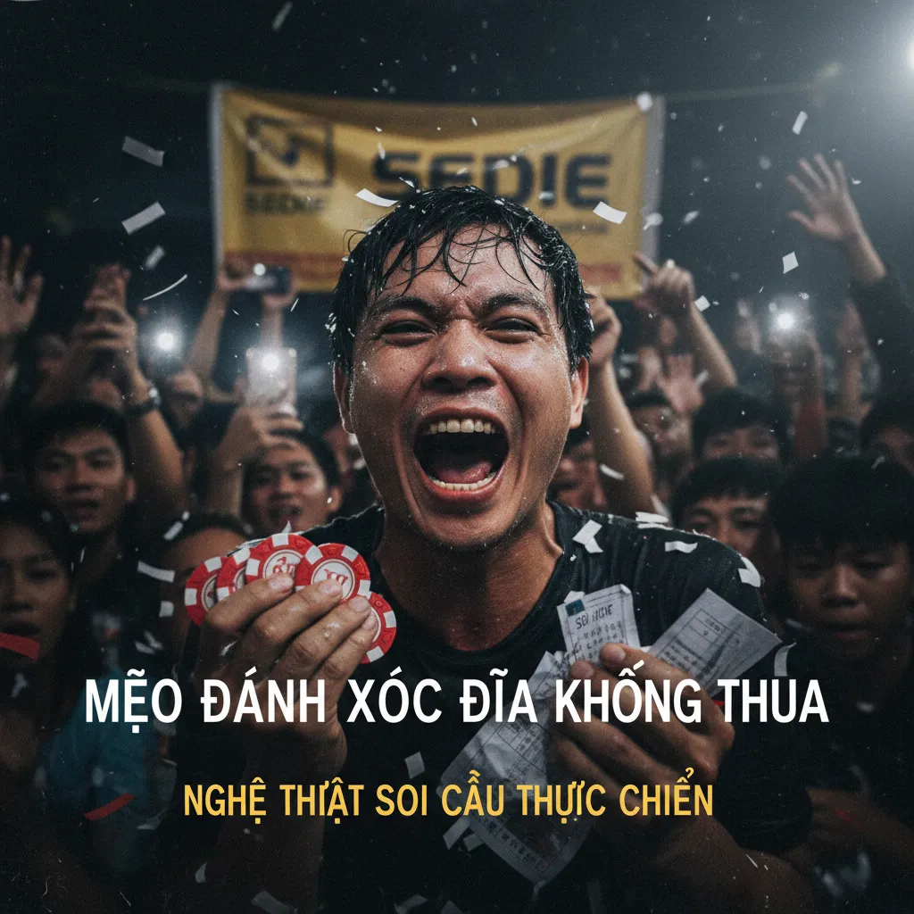 Các loại cầu Xóc Đĩa phổ biến