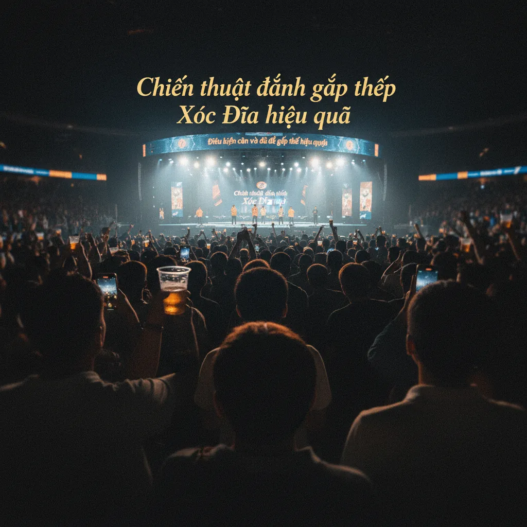 Cái bẫy của việc cố gắng bẻ cầu