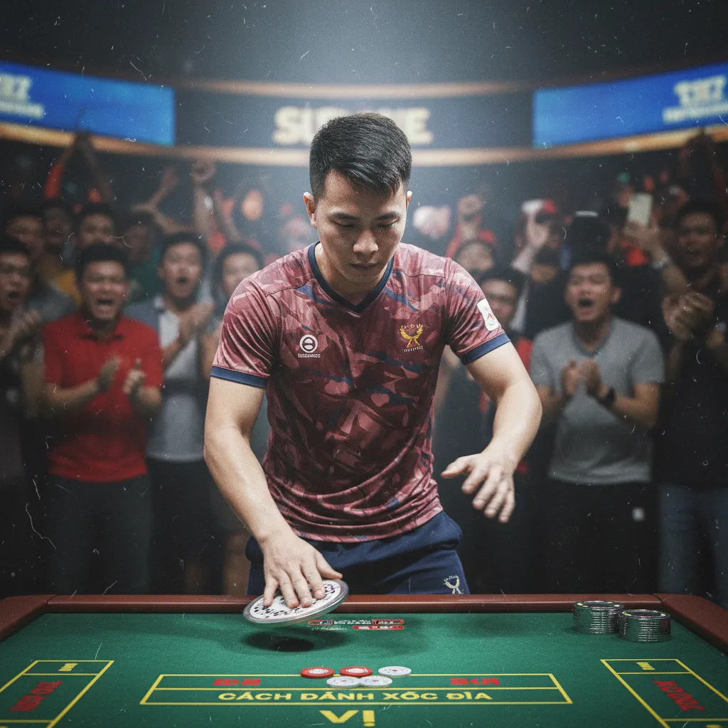 Cửa Vị trong Xóc Đĩa - Hiểu đúng bản chất