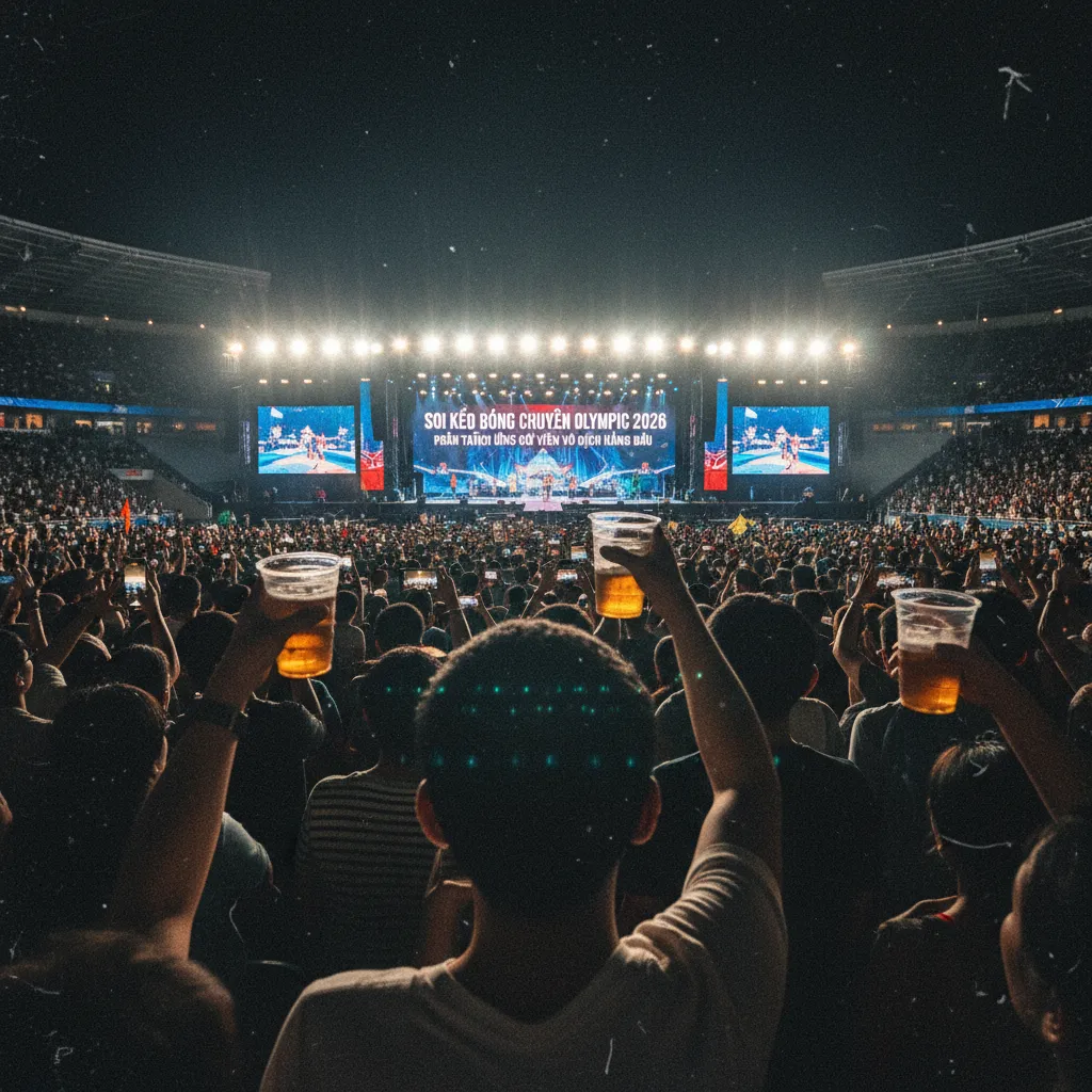 Phân tích các ứng cử viên vô địch hàng đầu