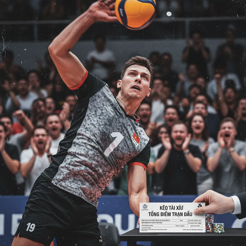 Hiểu đúng bản chất Kèo Tài Xỉu tổng điểm